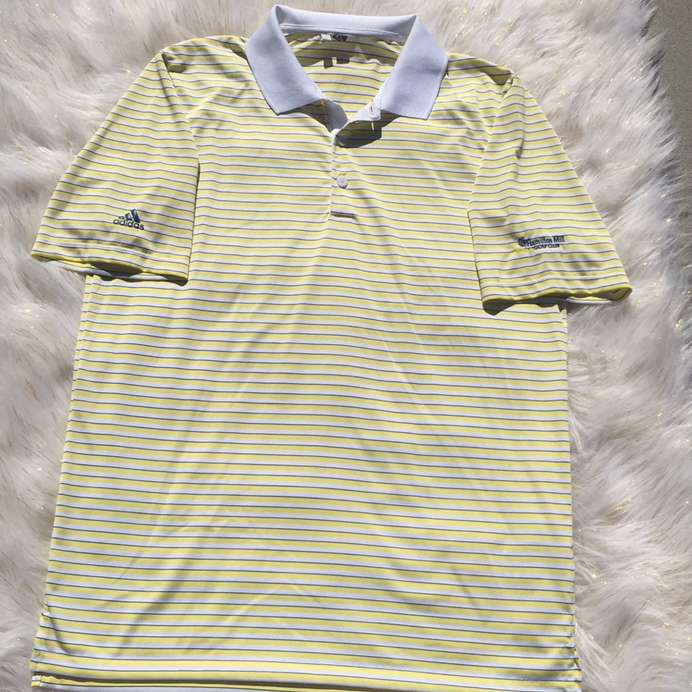 ADIDAS Golf Shirt